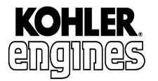 Kohler Engine
