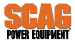 Scag logo