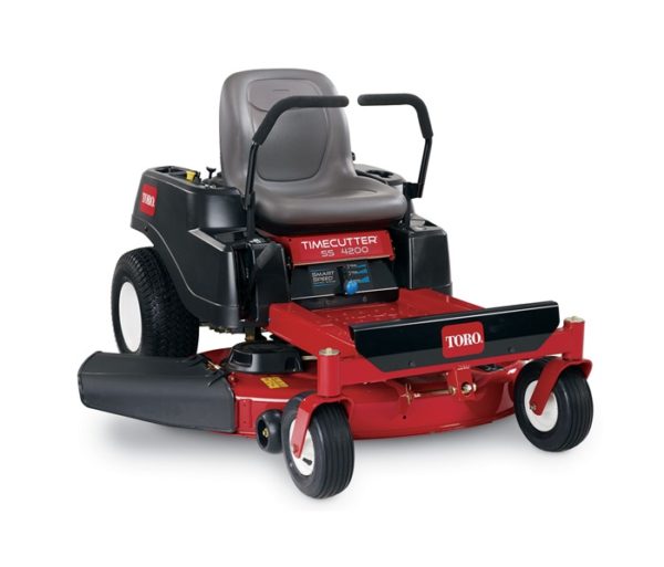 Toro Time Cutter SS4200 (74720) - Keith's Power Equipment