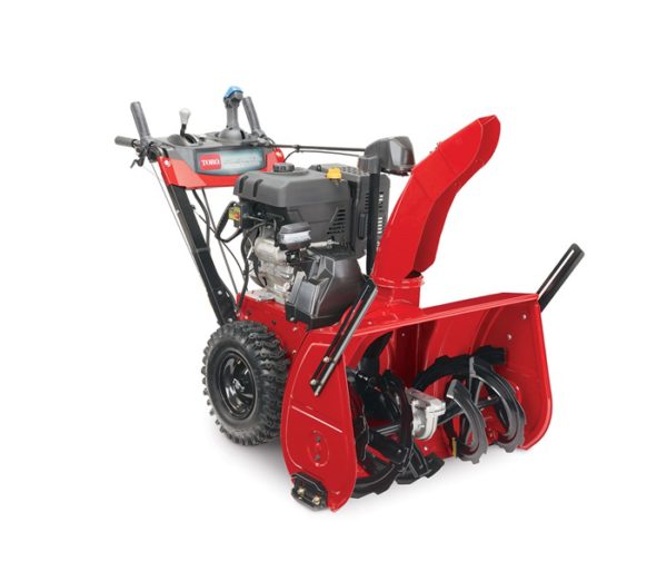 Toro Power Max HD Commercial 1432 OHXE Snow Blower (38844)