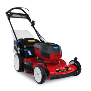 Toro 22" 60V SS Personal Pace HW Mower (20363) Cordless Electric