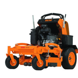 Scag 32 Stand-on mower