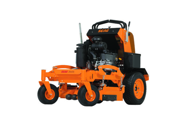 Scag 32 Stand-on mower