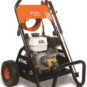 Pressure washer rb 400