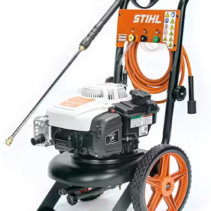 RB200 Pressure washer