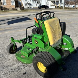 Pre-owned jd