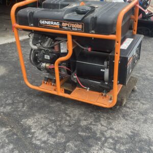 Generator 17.5kw
